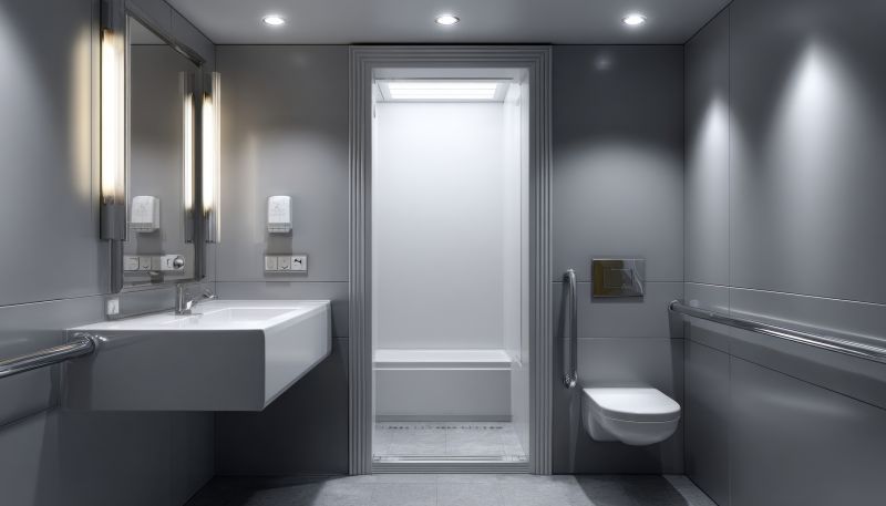 Top Bathroom Remodeling Companies in Carthage, MO