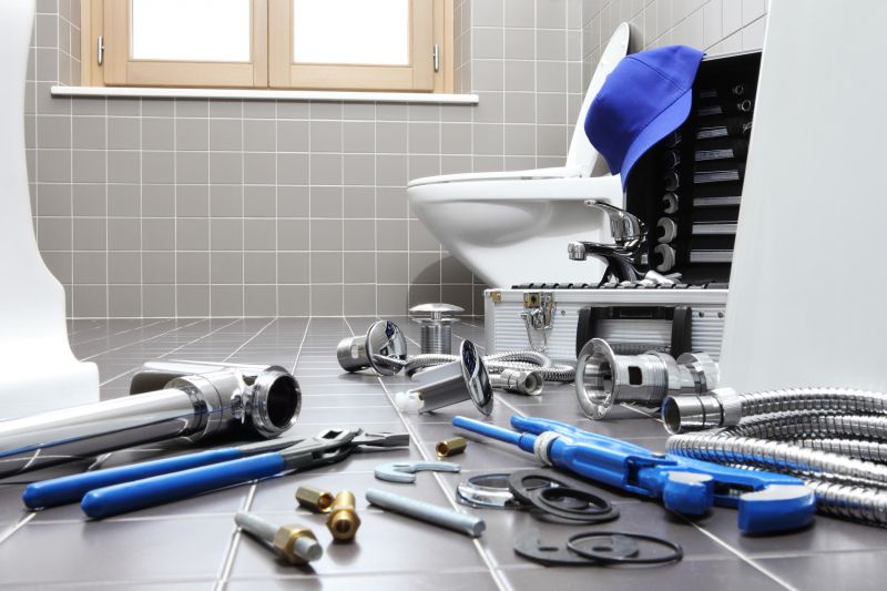 Top Bathroom Remodeling Companies in Joplin, MO
