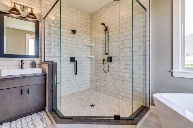Best Shower Installation Contractors in Carthage, MO